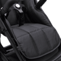 Bugaboo Fox seat fabric