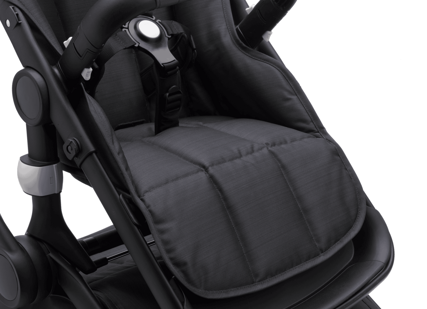 Bugaboo Fox seat fabric
