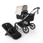 Bugaboo Fox 5 Renew (with Fox 5 chassis)