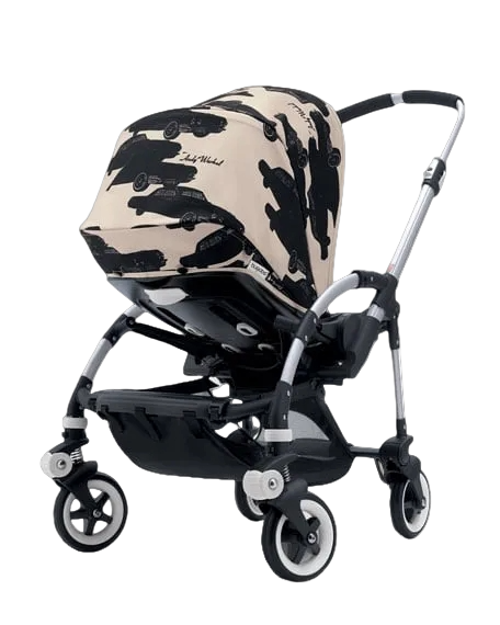 Bugaboo Bee Sun Canopy