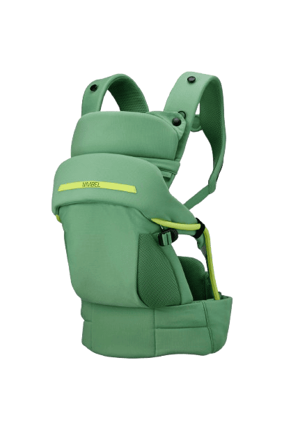 Nimbel baby carrier