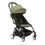 Stokke Yoyo 3 + Yoyo 2 textile set 6+