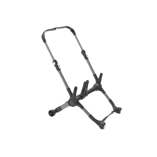 Bugaboo Donkey 5 chassis