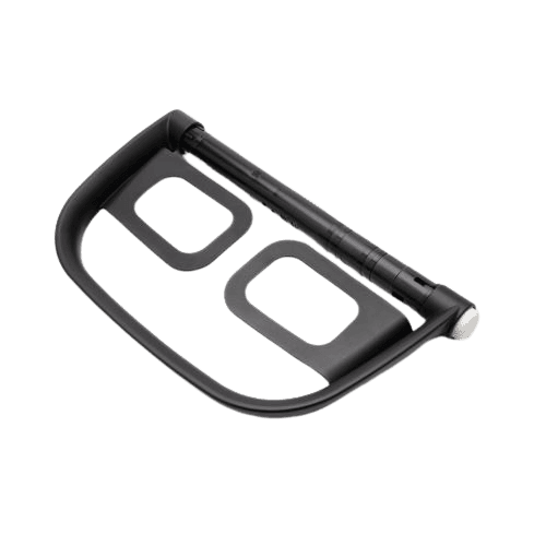 Bugaboo Dragonfly Fußstütze Hardware