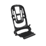 Bugaboo Dragonfly harte Teile des Sitzes