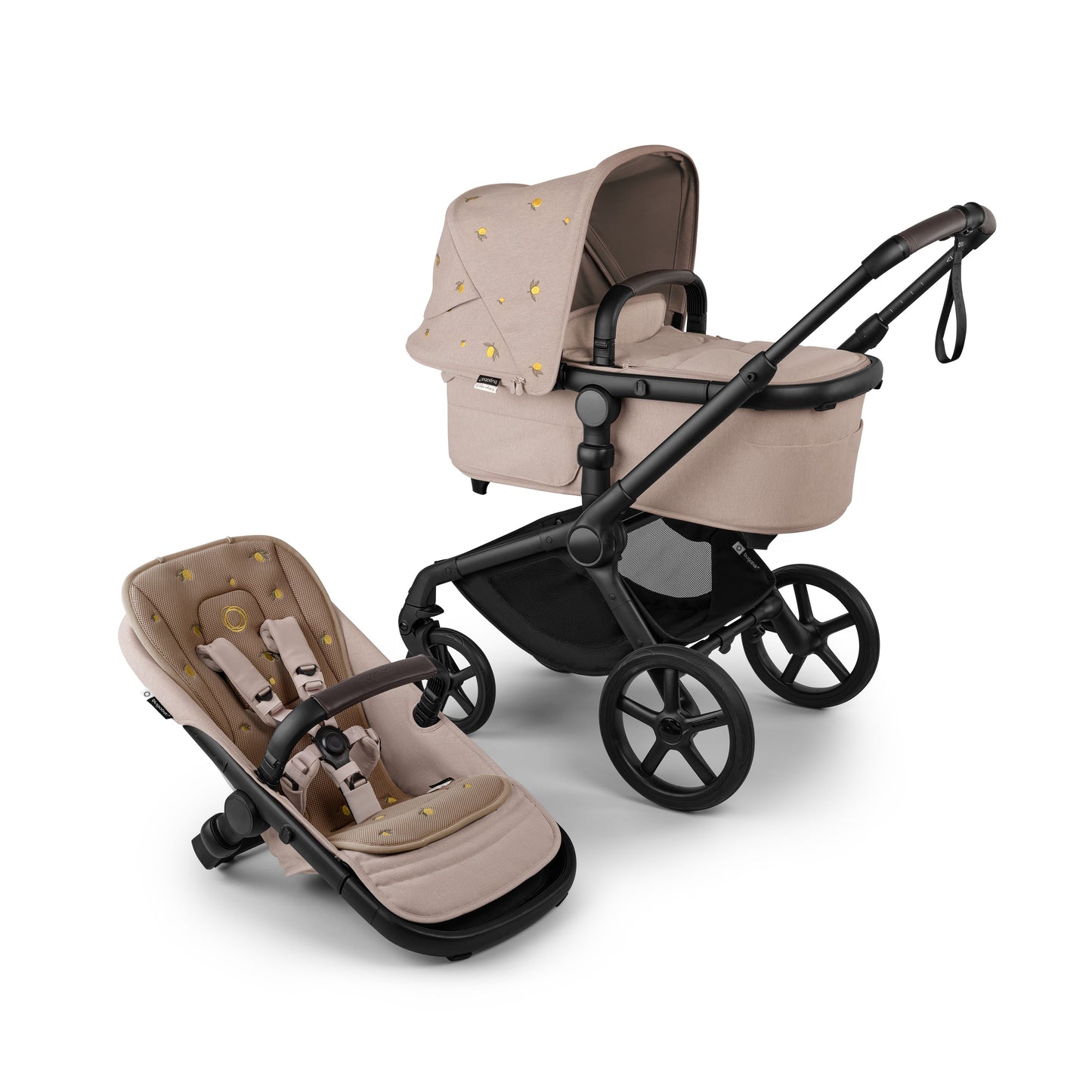 Bugaboo Fox 5 Renew