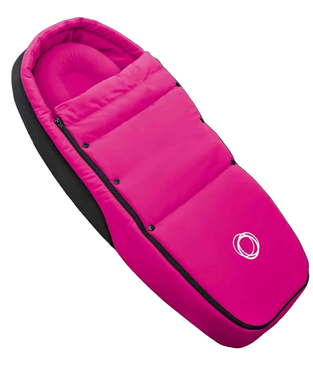 Bugaboo baby cocoon