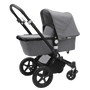 Bugaboo Cameleon3 Adapter für Maxi-Cosi Autositze