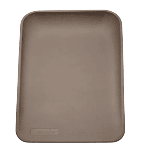 Leander Matty changing mat