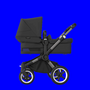 Bugaboo Donkey 5 Mono