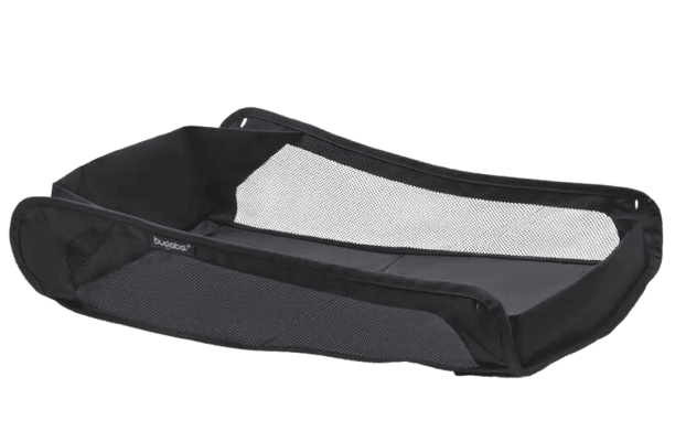 Bugaboo Dragonfly underseat basket