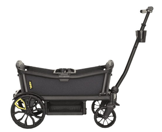 Veer Cruiser XL Bollerwagen (4-Sitzer)