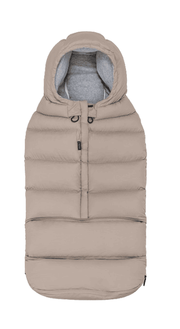 Joolz Puffer Fußsack
