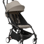 Stokke Yoyo 3 + Yoyo 2 textile set 6+