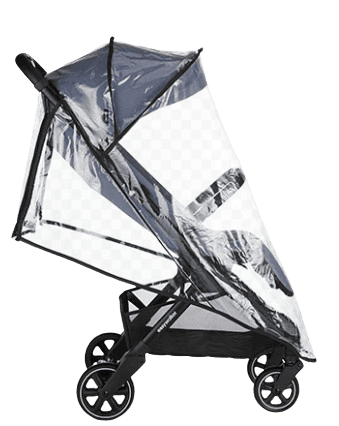 Easywalker Jackey / MINI SNAP Regenverdeck