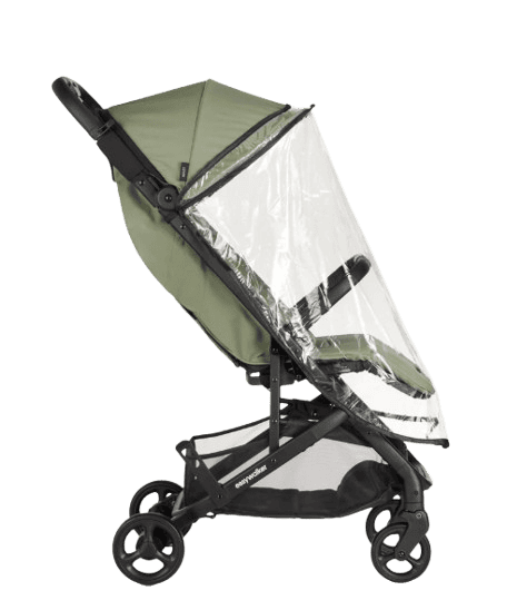 Easywalker Rain Cover for Miley and MINI GO