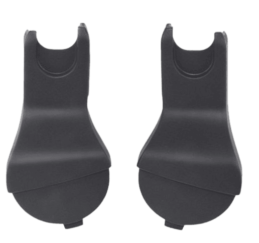 Easywalker immey / Harvey Autositzadapter