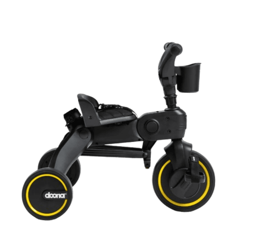 Doona Liki Trike S5