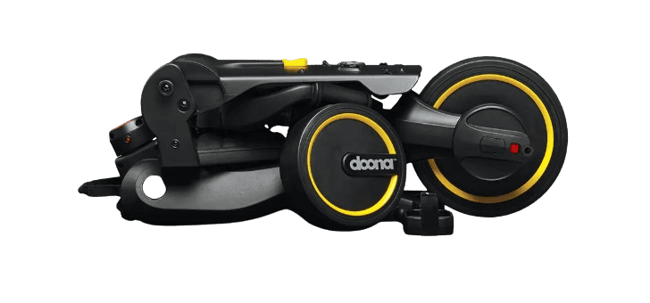 Doona Liki Trike S5