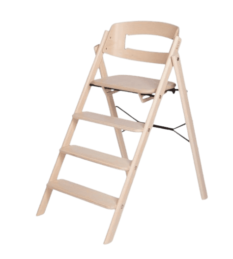 Kaos Klapp Kinderhochstuhl