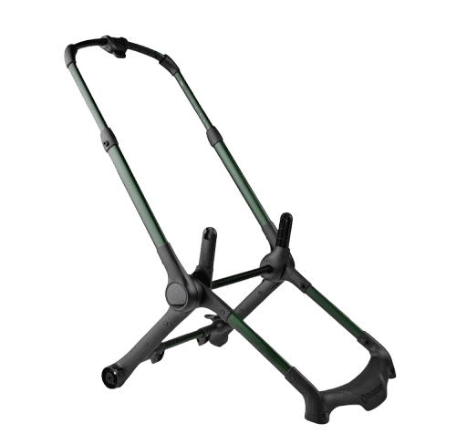 Bugaboo Fox 5 chassis
