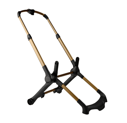 Bugaboo Fox 5 chassis