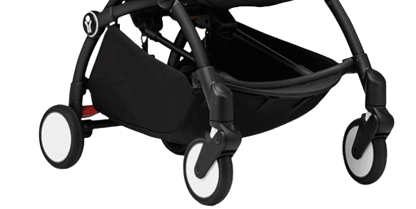 Stokke / Babyzen shopping basket