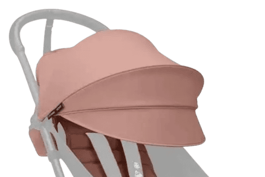 Stokke Yoyo 3 Seat Upholstery