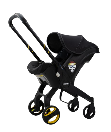 Doona+ car seat and stroller
