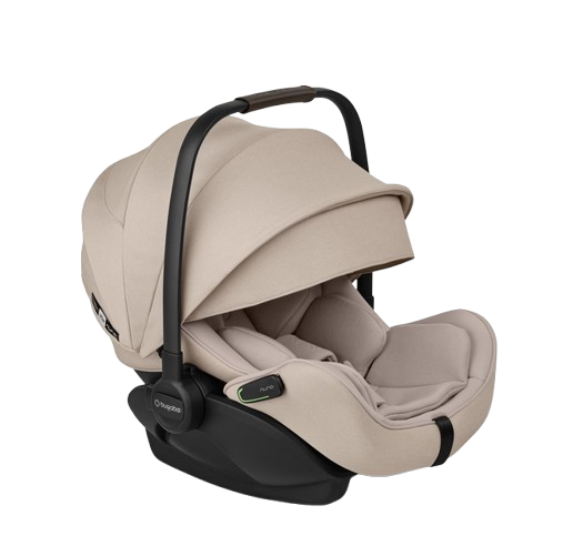 Bugaboo Otter by Nuna Babyschale
