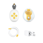 Medela Solo™ Hands-free Single Electric Breast Pump