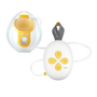 Medela Solo™ Hands-free Single Electric Breast Pump