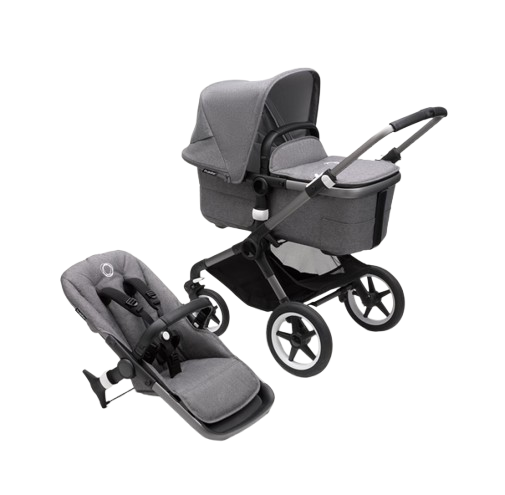 Bugaboo Fox 3