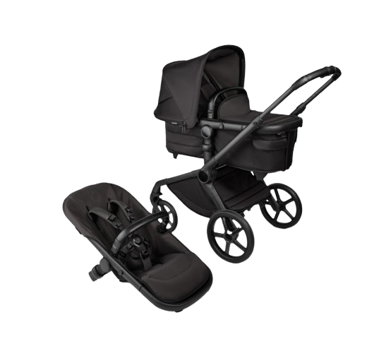 Bugaboo Fox Cub Kinderwagen