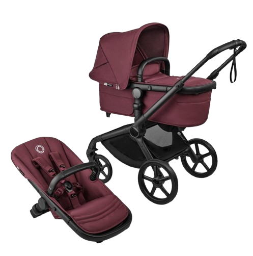 Bugaboo Fox 5