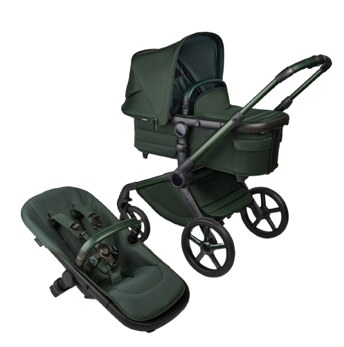 Bugaboo Fox 5