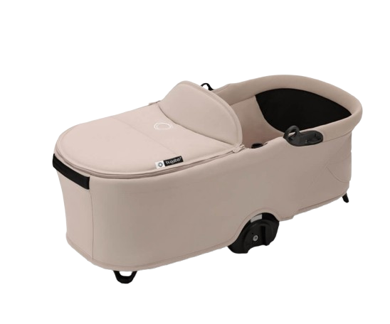 Bugaboo Dragonfly Bassinet Complete