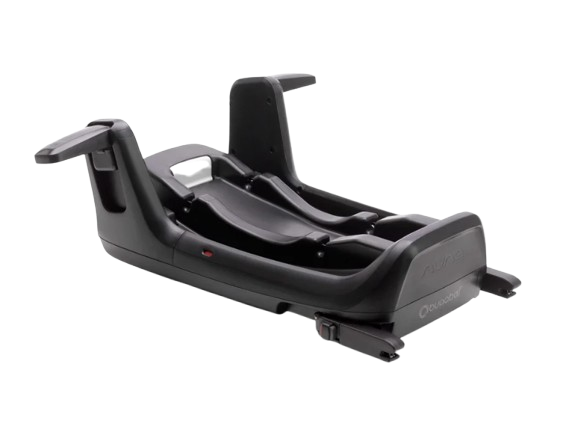 Bugaboo Turtle Air by Nuna Isofix basis met vleugels