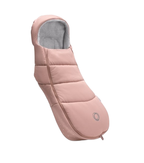 Bugaboo high performance footmuff