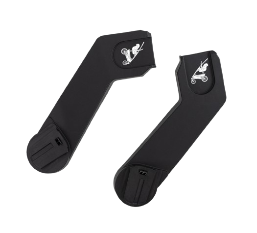 Joolz Geo 3 untere Autositzadapter