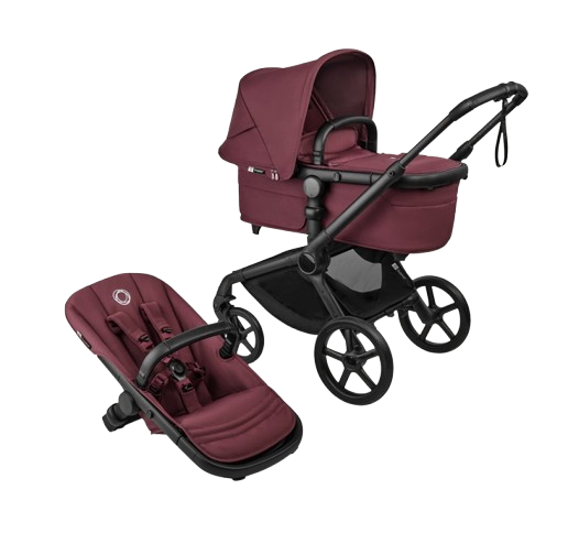 Bugaboo Fox 5 Renew