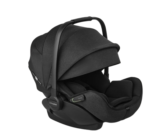 Bugaboo Otter by Nuna car seat