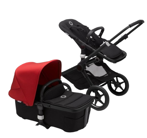 Bugaboo Fox 3