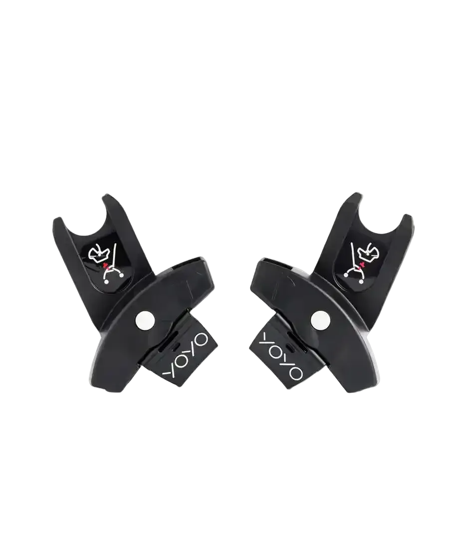 Stokke Yoyo Car Seat Adapters