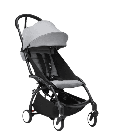 Stokke Yoyo 3 + Yoyo 2 textile set 6+