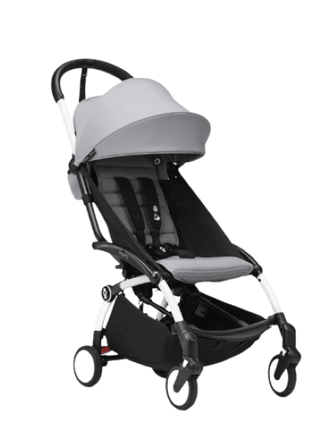 Stokke Yoyo 3 + Yoyo 2 textile set 6+