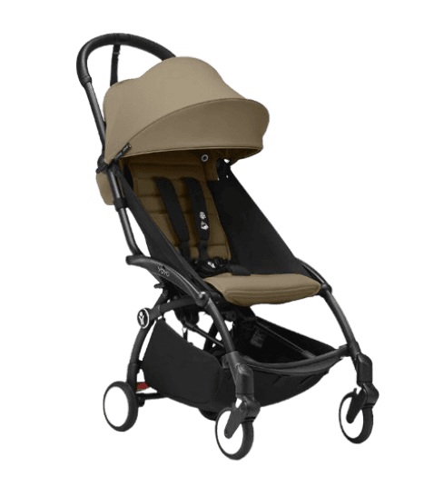 Stokke Yoyo 3 + Yoyo 2 textile set 6+