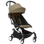 Stokke Yoyo 3 + Yoyo 2 textile set 6+