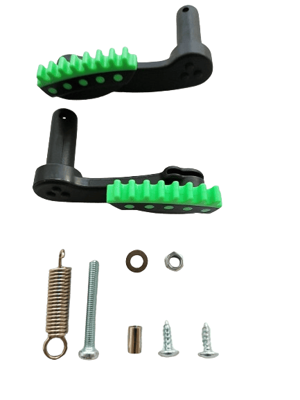 Bugaboo Cameleon 1/2 replacement brake shoe set