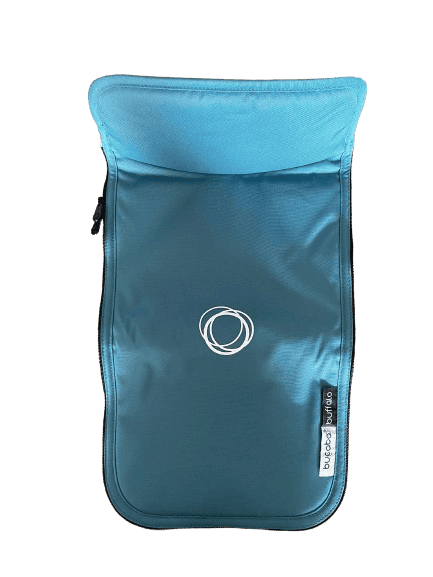 Bugaboo Buffalo bassinet apron